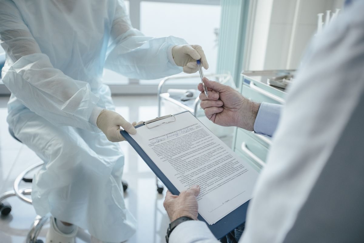 Patient Information